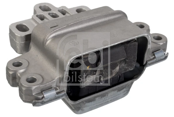 Mounting, automatic transmission